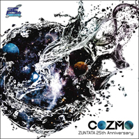 COZMO ~ZUNTATA 25th Anniversary`